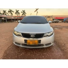  Kia Cerato 2011 ສຳລັບຂາຍ